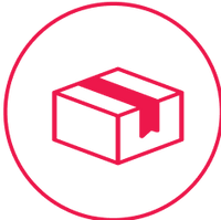 <p>FAST & DISCREET<br/>DELIVERY</p>