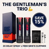 The Gentleman's Trio