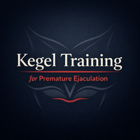 Kegel Training for Premature Ejaculation