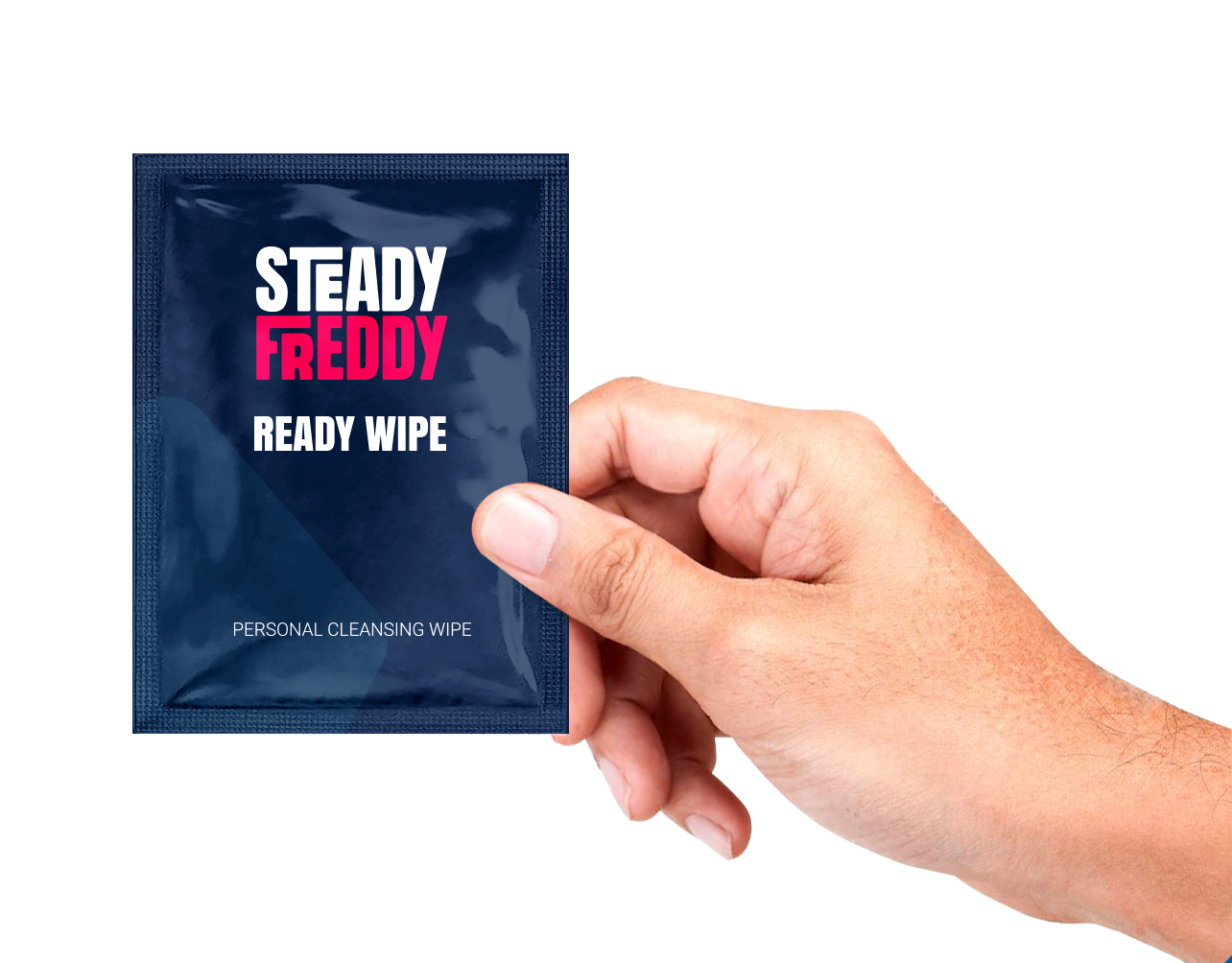 Individually-wrapped.