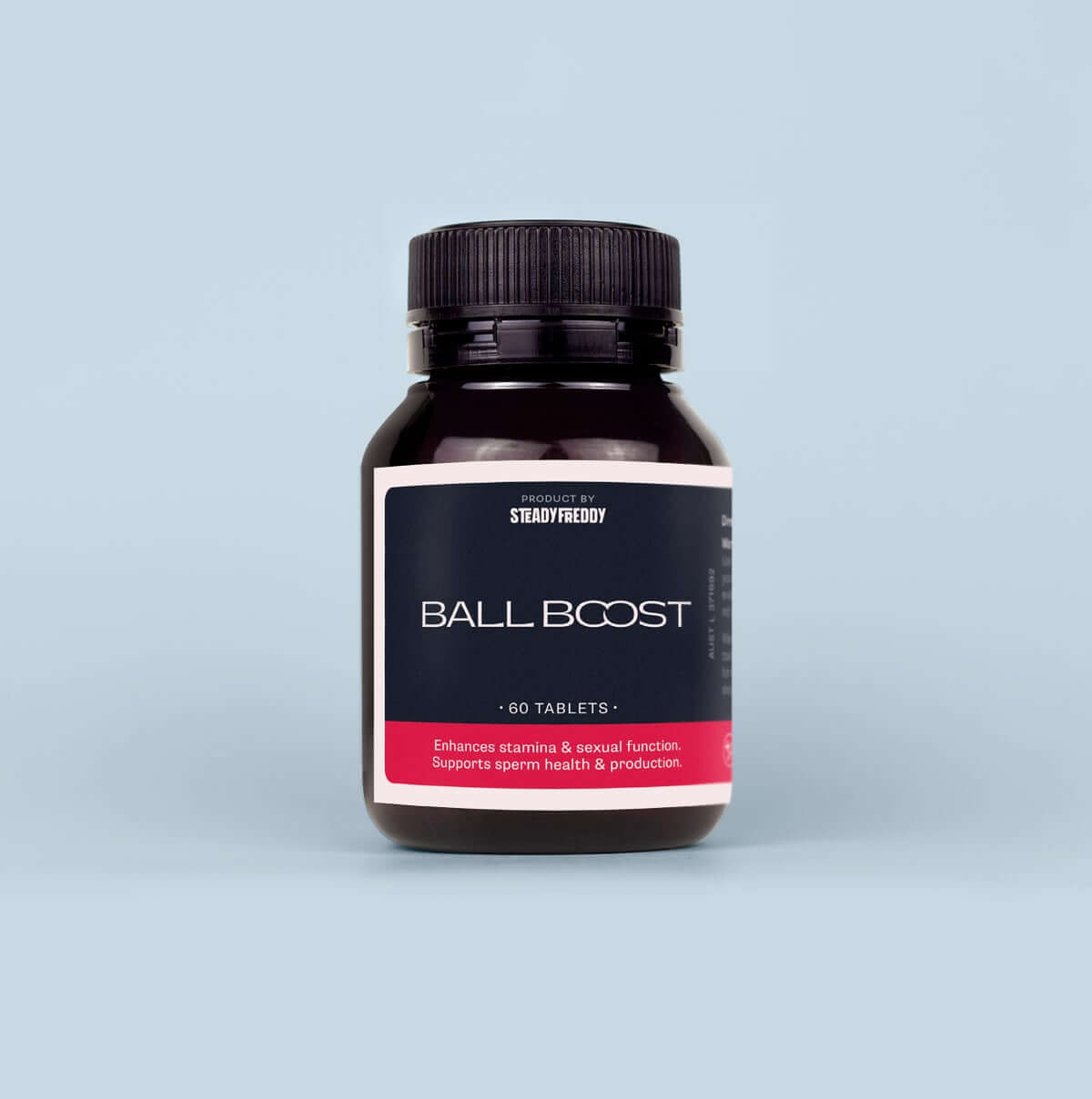 ball boost for sperm health