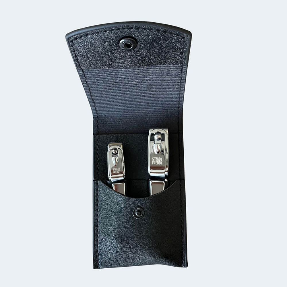 Nail clippers by Steady Freddy