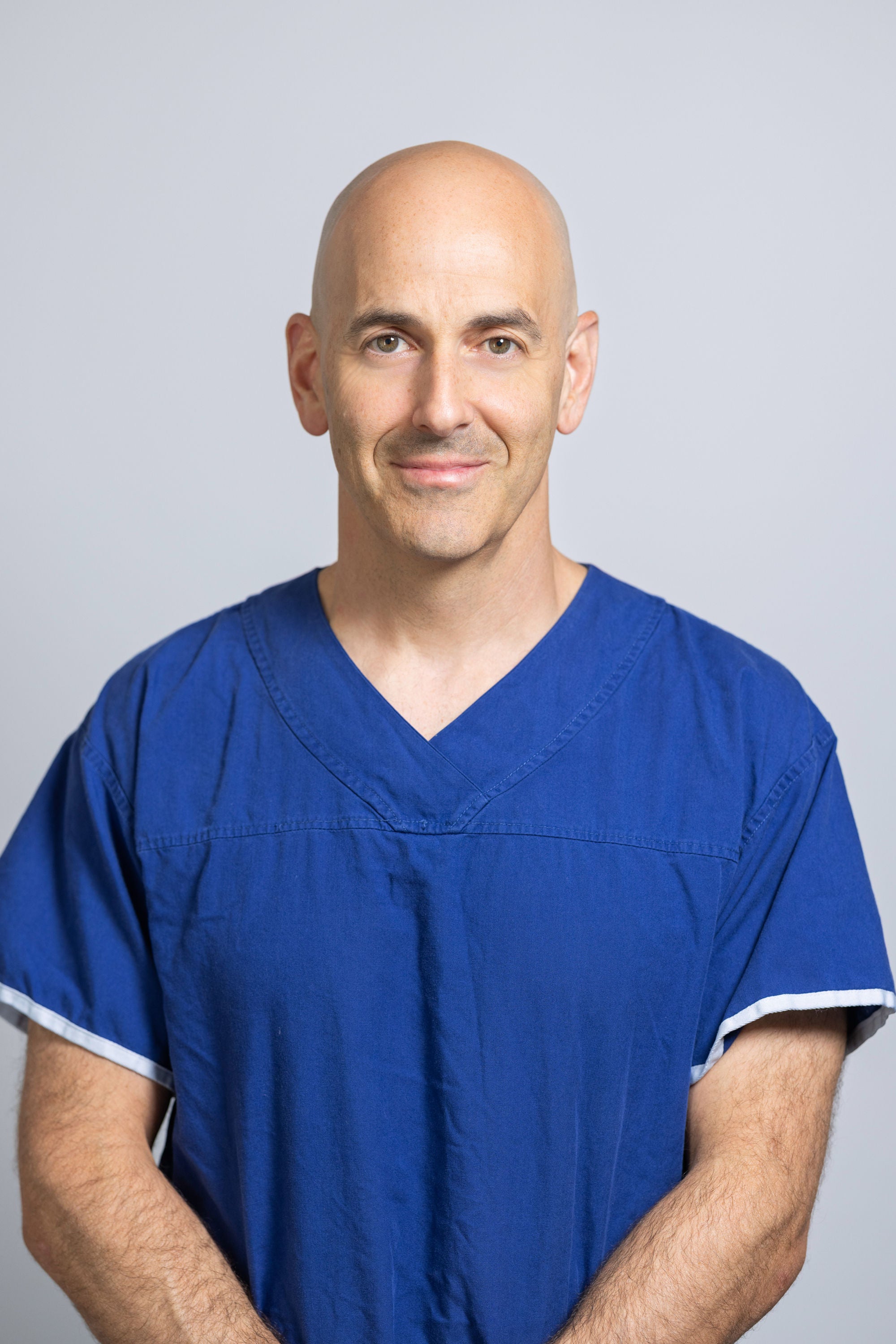 Dr. David Reiner